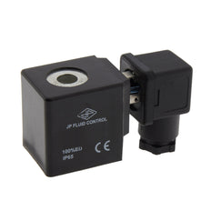 CS3 spoel DIN-A connector 230V AC