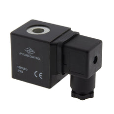 CS3 spoel DIN-A connector 230V AC