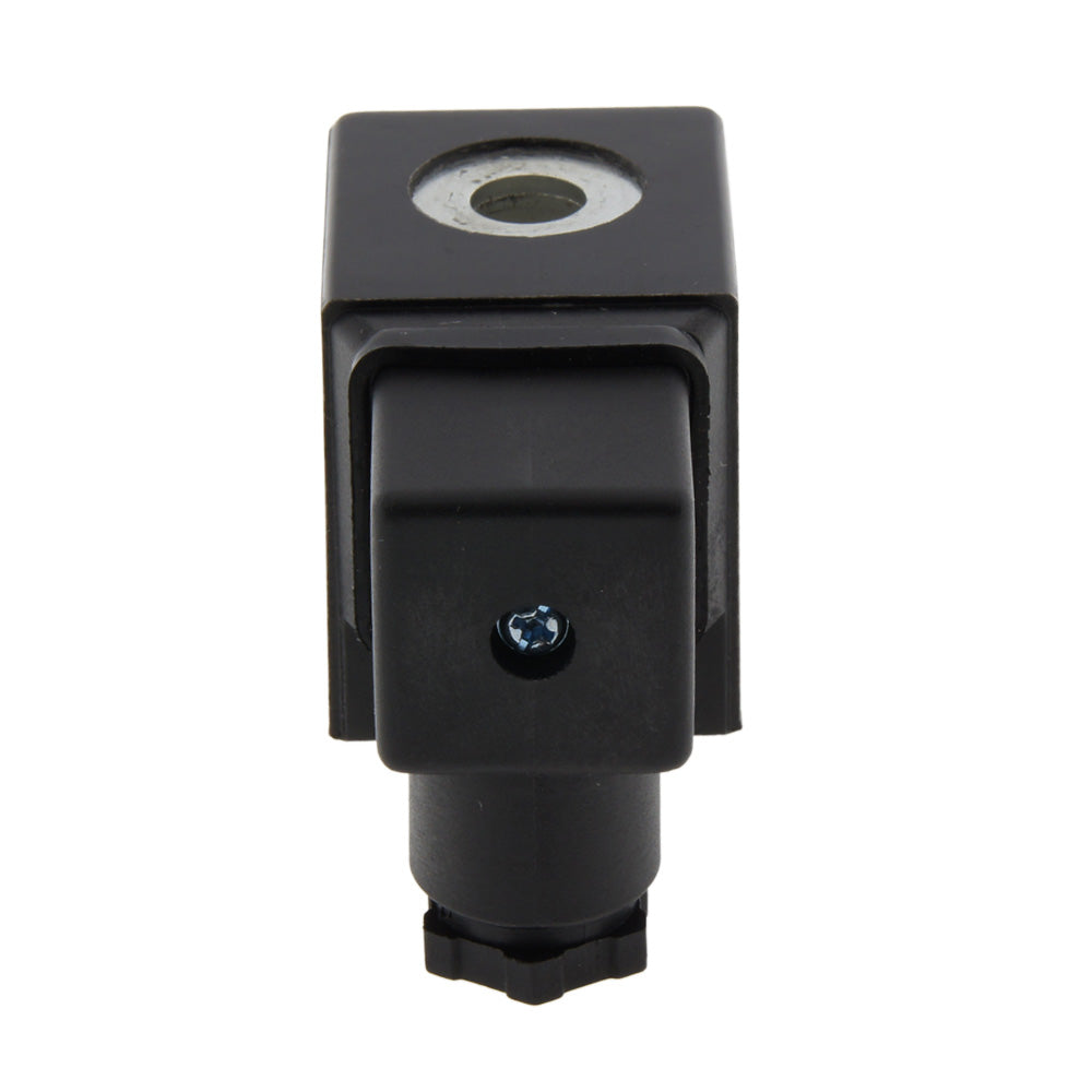 CS3 spoel DIN-A connector 230V AC