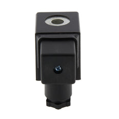 CS3 spoel DIN-A connector 230V AC