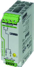 Phoenix Contact QUINT DC Power Supply 12/24V | 2320157