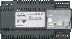 Siedle Universal Power Supply 0/29V 1A | 200035262-00