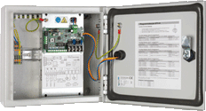 Electroproject GTV-A Universal Power Supply 24V 1A | 40002291