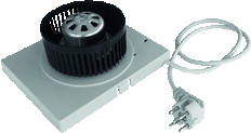 Orcon Electric Motor 230V 0.36A | 21901000