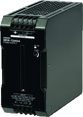 Omron DC Power Supply 24V | S8VKT24024
