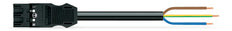 Wago 771 Patch Cable Adjustable Building Installation - 771-9393/266-101