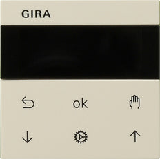 Gira System 3000 Intelligent Control Element - 536601