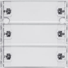 Gira ENet Hand/Wall Transmitter Bus System - 533300