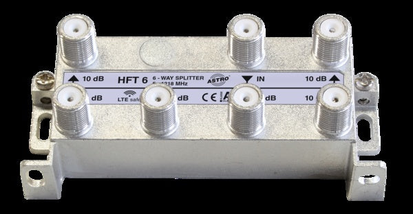 Astro Junction Element And Distributor - 106081