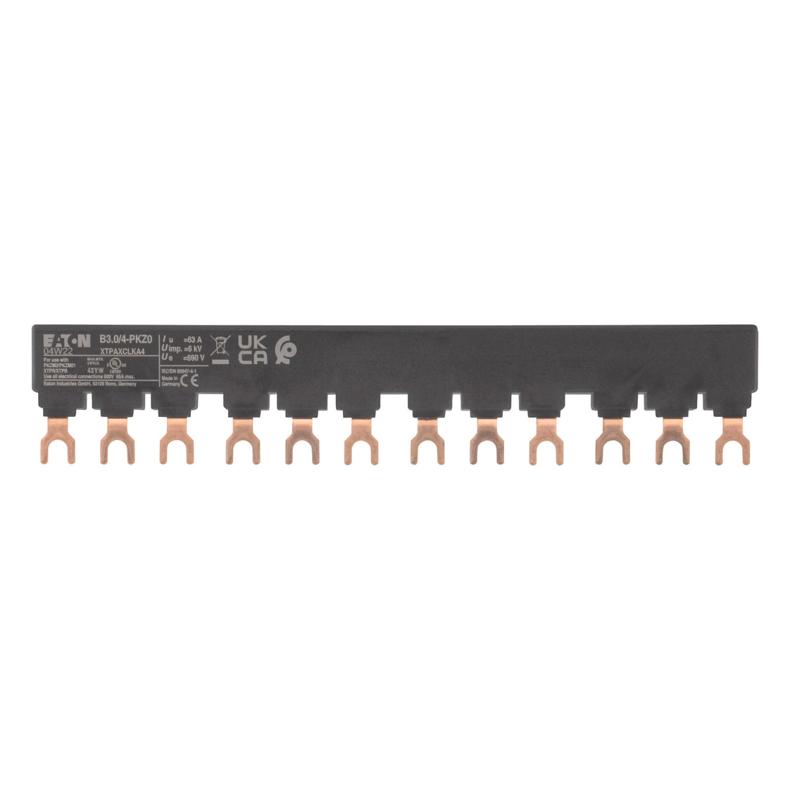 EATON INDUSTRIES PKZ Kamrail - 063960