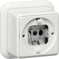 Gira Surface-Mounted Light Signal Unit - 016111