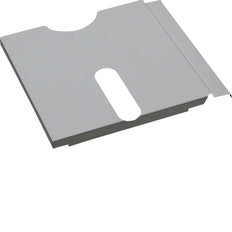 Hager Univers Document Holder For Cabinet - FZ707