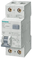 Siemens Ground Fault Circuit Interrupter - 5SU13566KK06