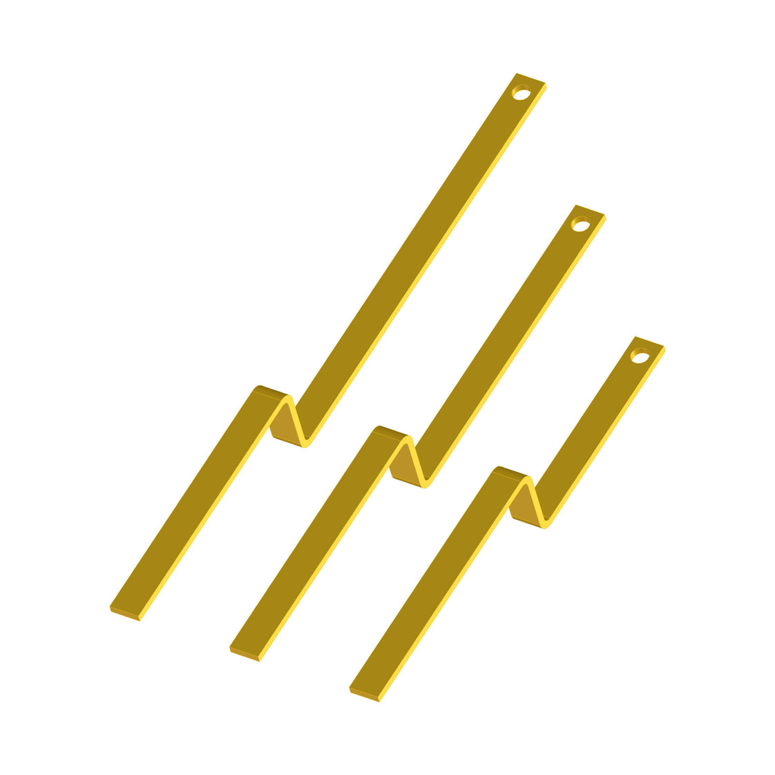 EATON INDUSTRIES Current Rail Coupler - 1011840