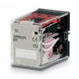 Omron Industrial RelayS Auxiliary Relay - MY424ACS