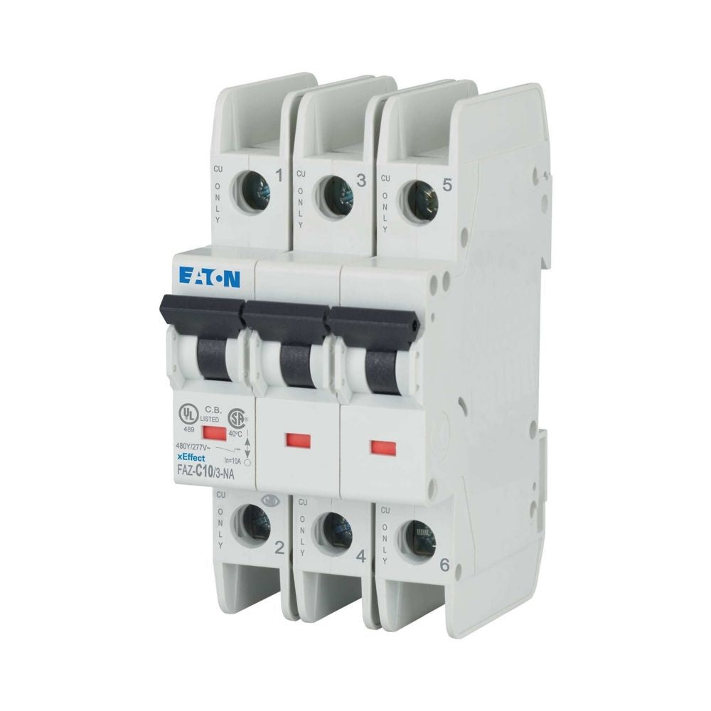 EATON INDUSTRIES Stroomonderbreker - 102247