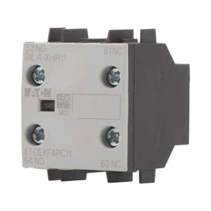EATON INDUSTRIES DILA Auxiliary Contact Block - 110140