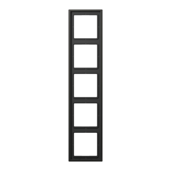 Jung LS RANGE Cover Frame Switchgear - AL2985AN