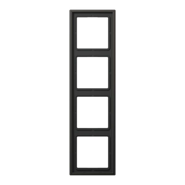 Jung LS RANGE Cover Frame Switchgear - AL2984AN