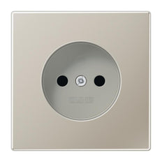 Jung LS RANGE Wall Outlet (WCD Switchgear) - ES2511N