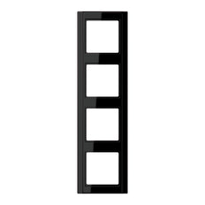 Jung A RANGE Cover Frame Switchgear - A584SW