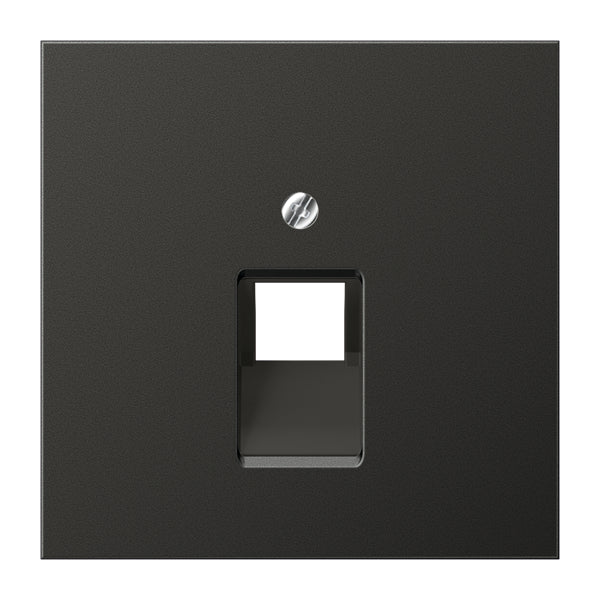 Jung LS RANGE Inset Plate Switchgear - AL2969-1UAAN