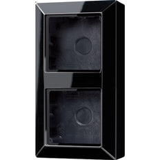 Jung A RANGE Surface-Mounted Switchgear - AS582ASW
