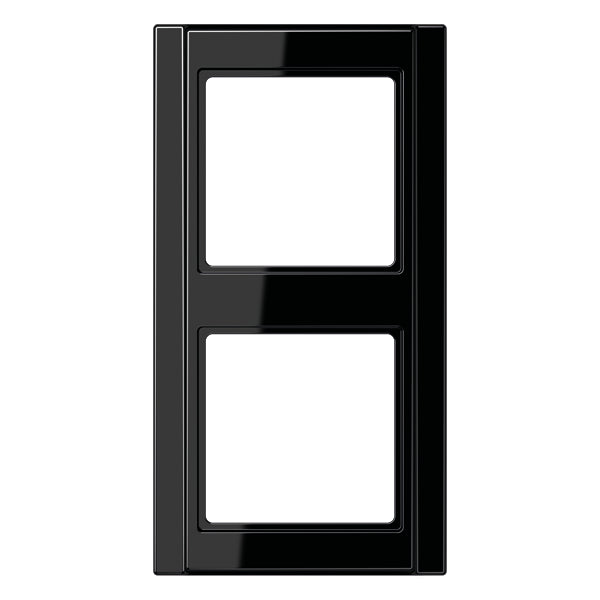Jung A500 Cover Frame Switchgear - A582SW