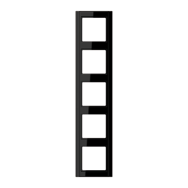 Jung A RANGE Cover Frame Switchgear - A585SW