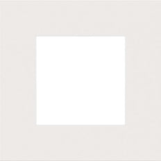 Niko Pure Cover Frame Switchgear - 154-76100