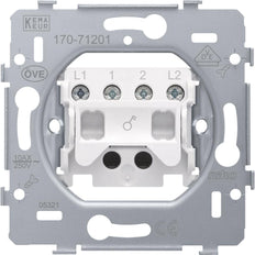 Niko Installation Switch - 170-71201