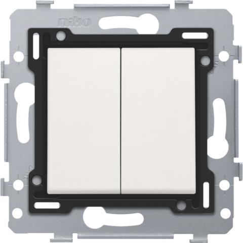 Niko Original Installation Switch - 101-81515