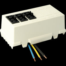 Attema BKW Lid For Surface-Mounted Box Wall/Ceiling - AT6531