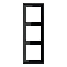 Jung LS990 Cover Frame Switchgear - LS983SW