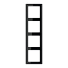 Jung LS990 Cover Frame Switchgear - LS984SW