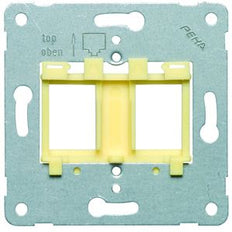 Honeywell Peha Base Unit Insert Switchgear Plate - 00740711
