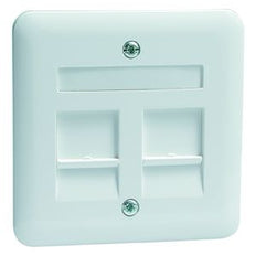 Honeywell Peha Standard Insert Switchgear Plate - 00752411