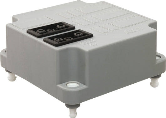 ABB Hafobox Cover For Surface-Mounted Box Wall/Ceiling - 7130.515