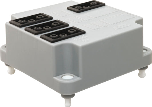 ABB Hafobox Cover For Surface-Mounted Box Wall/Ceiling - 7130.530