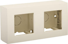 Niko CONSTRUCTION Kit Surface Mount Switchgear - 100-80200