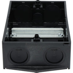 EATON INDUSTRIES CI Switch Box Empty - 206882