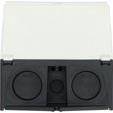 EATON INDUSTRIES CI Switch Box Empty - 206882