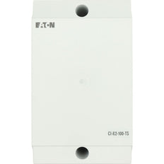 EATON INDUSTRIES CI Switch Box Empty - 206882
