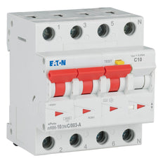 EATON INDUSTRIES Ground fault Circuit Breaker - 120658