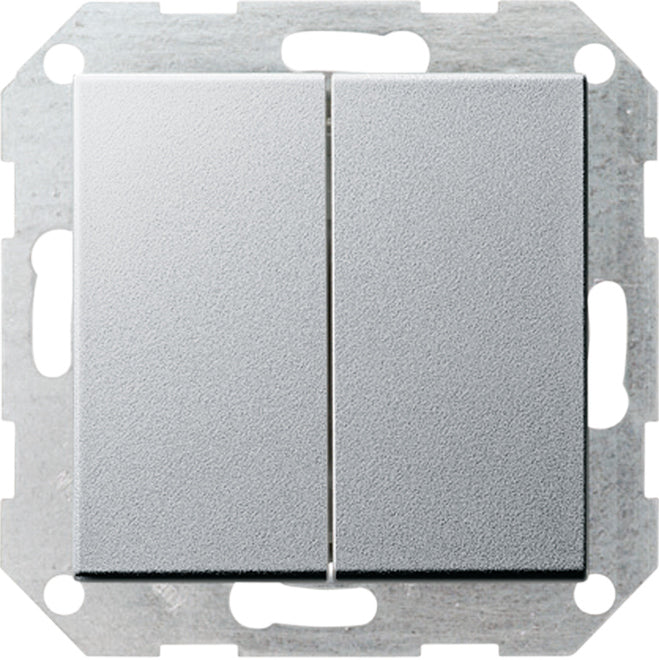 Gira System 55 Installation Switch - 012526
