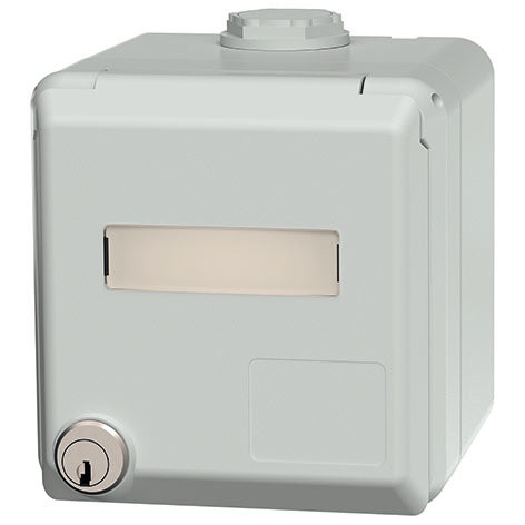 Mennekes Data Socket Twisted Pair - 4360