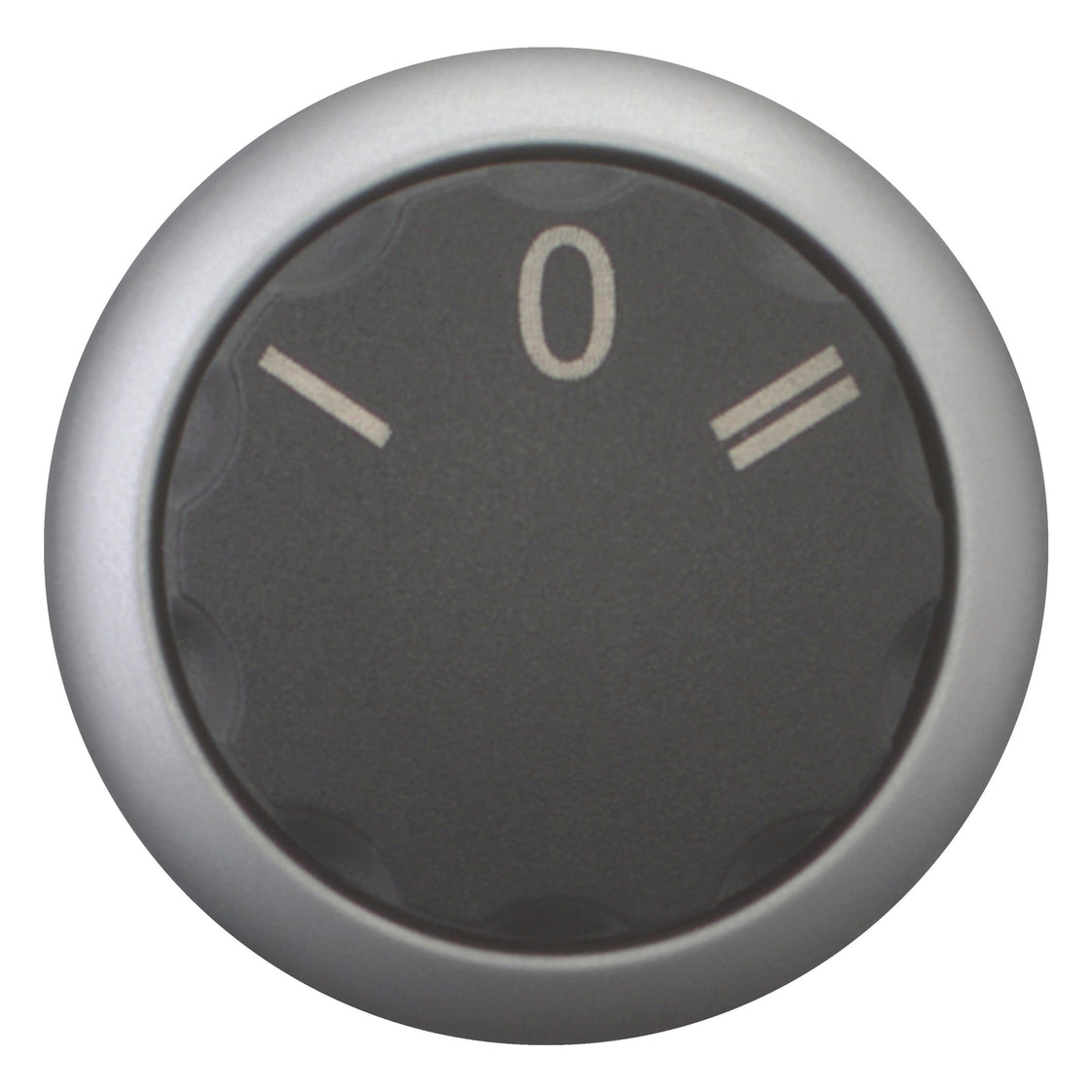 EATON INDUSTRIES RMQ-Titan Selector Switch Front Element - 216861