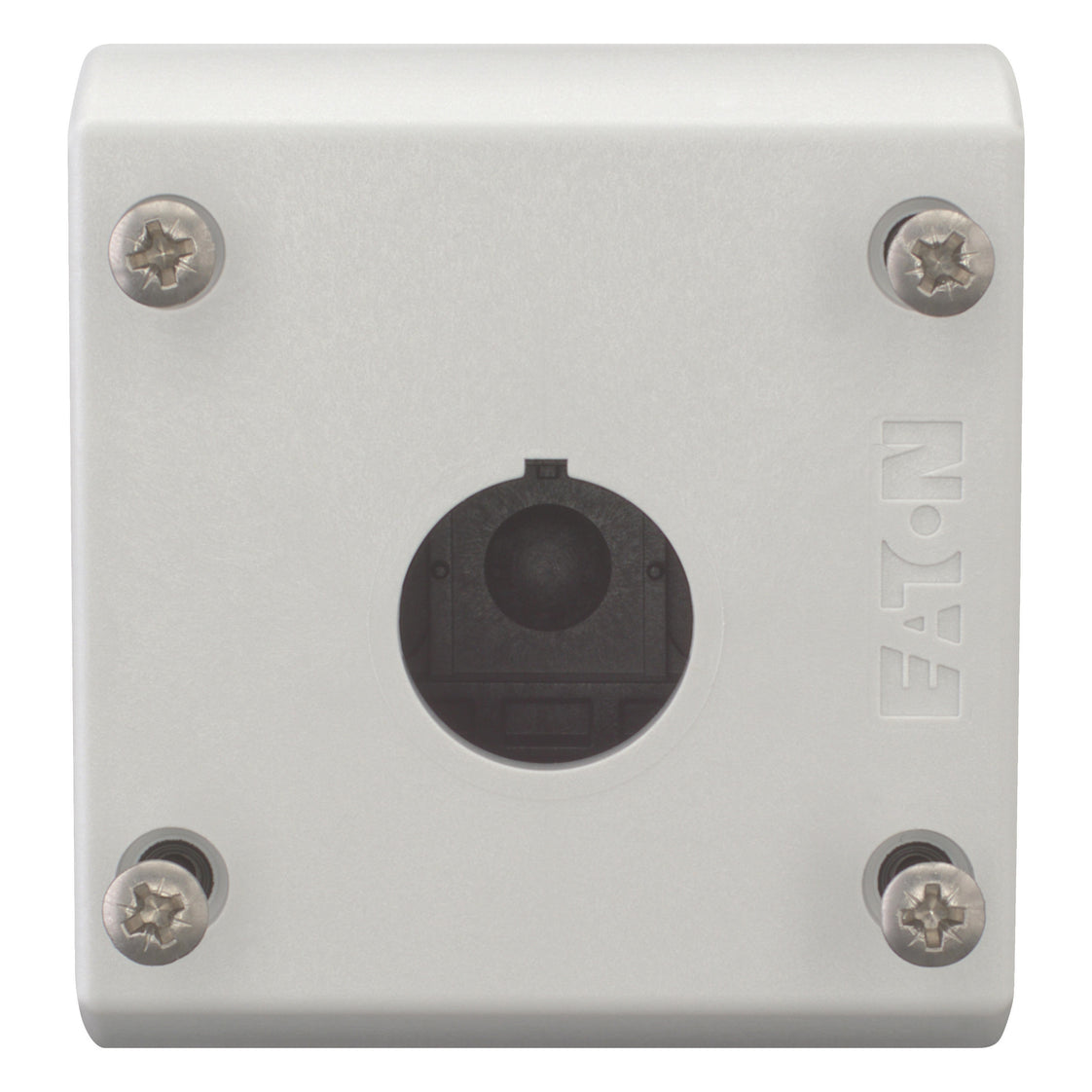 EATON INDUSTRIES RMQ-Titan Pushbutton Box Empty - 216535