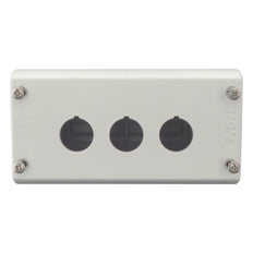 EATON INDUSTRIES RMQ-Titan Pushbutton Box Empty - 216538