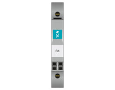 Phoenix Contact Fuse Clamp - 0916610